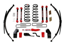 Load image into Gallery viewer, Skyjacker D4512KS-B Suspension Lift Kit w/Shocks for Select Dodge Ram 2500, Dodge Ram