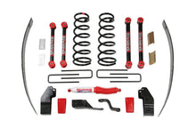Load image into Gallery viewer, Skyjacker D4512K-M DGE RAM 4.5IN. CLS1 KT; 2K DGE for Select Dodge Ram