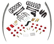 Load image into Gallery viewer, Skyjacker D4513K-B Suspension Lift Kit w/Shocks for Select Dodge Ram 2500, Dodge Ram