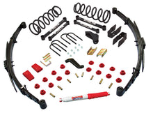 Load image into Gallery viewer, Skyjacker D4519KS 5IN. SYSTEM; 09 DODGE 2500 4WD for Select Dodge Ram 2500, Dodge Ram