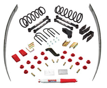 Load image into Gallery viewer, Skyjacker D4519K-B Suspension Lift Kit w/Shocks for Select Dodge Ram 2500, Dodge Ram
