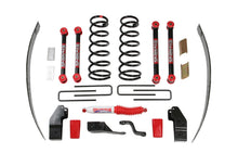 Load image into Gallery viewer, Skyjacker D451K-M DGE RAM 4-4.5 V10/C CLS1 KT for Select Dodge Ram 2500, Dodge Ram