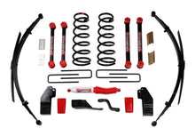 Load image into Gallery viewer, Skyjacker D451KS-B Suspension Lift Kit w/Shocks for Select Dodge Ram 2500, Dodge Ram