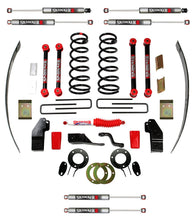 Load image into Gallery viewer, Skyjacker D4522K-M 5IN. KIT; 00-02DGE CLSII; 4MONOS for Select Dodge Ram 2500, Dodge Ram