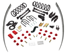 Load image into Gallery viewer, Skyjacker D4523K-N 5IN. KIT; CLII 03-08DGE 25004X4 for Select Dodge Ram 2500, Dodge Ram