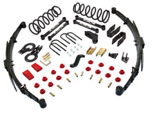 Load image into Gallery viewer, Skyjacker D4523KS-B Suspension Lift Kit w/Shocks for Select Dodge Ram 2500, Dodge Ram