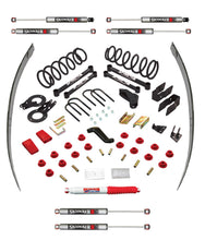 Load image into Gallery viewer, Skyjacker D4529K-M 5IN. KIT; 09DGE 2500; CLII; 4MONO for Select Dodge Ram 2500, Dodge Ram
