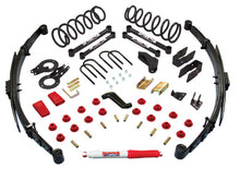 Load image into Gallery viewer, Skyjacker D4529KS 5IN. SYS; CLII 09 DGE 2500 4WD for Select Dodge Ram 2500, Dodge Ram