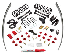 Load image into Gallery viewer, Skyjacker D4529K-B Suspension Lift Kit w/Shocks for Select Dodge Ram 2500, Dodge Ram