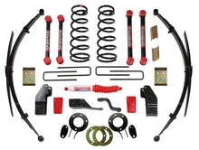 Load image into Gallery viewer, Skyjacker D452KS-M DGE RAM 4-4.5 V10/C CLS2 SY for Select Dodge Ram 2500, Dodge Ram