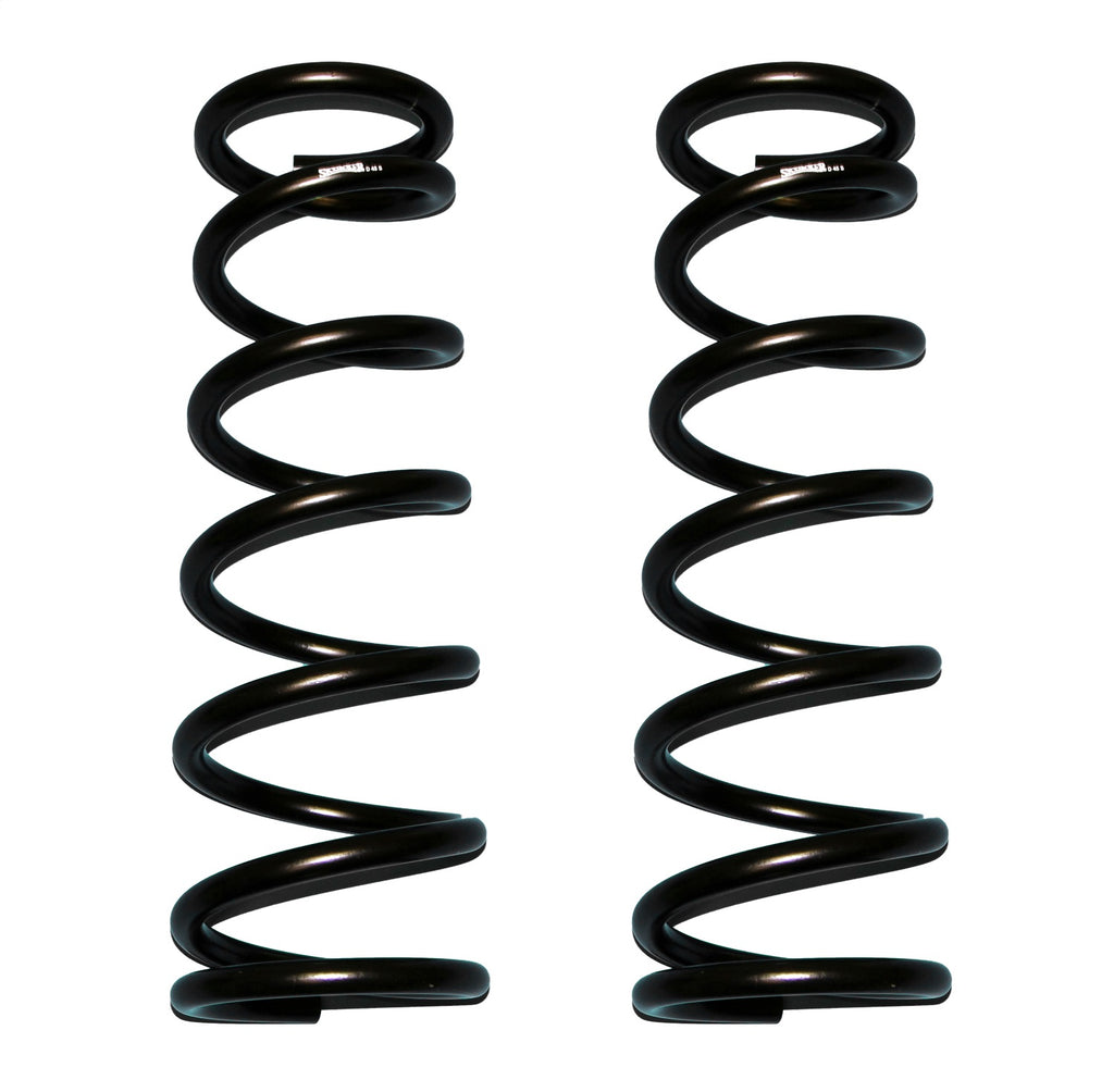 Skyjacker D45 4.5-6IN. CLS; 94-12DGE V10/CUMM for Select Dodge Ram 2500, Dodge Ram 3500, Ram 2500, Ram