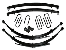 Load image into Gallery viewer, Skyjacker D492CDKS-H 4IN. CUMMINS DIESEL SYS W/6IN. R for Select Dodge W250, Dodge W350
