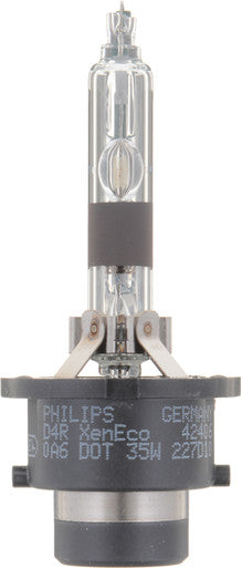 Philips D4RC1 Xenon HID lamp D4R - Qty 1