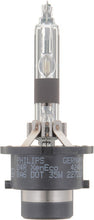 Load image into Gallery viewer, Philips D4RC1 Xenon HID lamp D4R - Qty 1