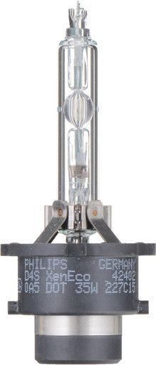 Philips D4SC1 Xenon HID lamp D4S - Qty 1