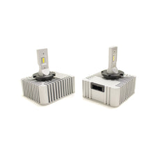 Load image into Gallery viewer, D5-8000-Lumen-D-Series-Proj.-Oem-Canbus-Led-Headlight-Kit-6000K---Sold-In-Pairs