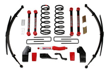 Load image into Gallery viewer, Skyjacker D501KS-N DGE RAM 5IN. 1500 CLASS1 SYST for Select Dodge Ram