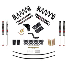 Load image into Gallery viewer, Skyjacker D501MK-M 5.5IN. KT; 05>DGE1500 MEG W/M95 for Select Dodge Ram
