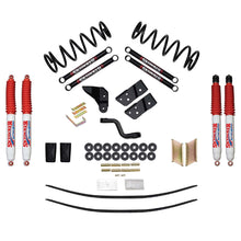Load image into Gallery viewer, Skyjacker D501MK-N 5.5IN. KT; 05>DGE1500 MEG W/NIT for Select Dodge Ram