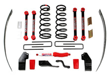 Load image into Gallery viewer, Skyjacker D501K DGE RAM 5IN. 1500 CLASS1 KIT for Select Dodge Ram