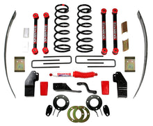 Load image into Gallery viewer, Skyjacker D502K-N DGE RAM 5IN. 1500 CLASS2 KIT for Select Dodge Ram