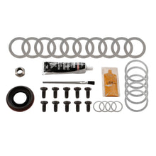 Load image into Gallery viewer, Motive Gear D50IK Gear Install Kit-Dana 50 for Select Ford F-250, Ford F-350