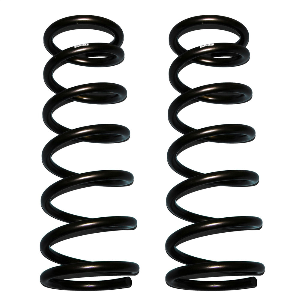 Skyjacker D50 5IN. COILS; 94-01DGE 1/2; 3/4 V8 for Select Dodge Ram 1500, Dodge Ram 2500, Dodge Ram
