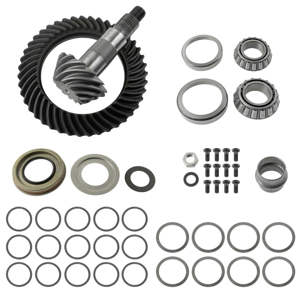 Motive Gear D60-331SF Ring and Pinion-Dana 60 for Select Ford F-250 Super Duty, Ford F-350 Super Duty, Ford F-450 Super Duty