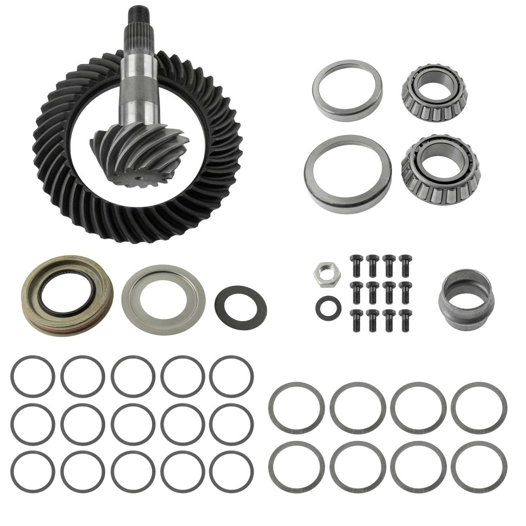 Motive Gear D60-331SF Ring and Pinion-Dana 60 for Select Ford F-250 Super Duty, Ford F-350 Super Duty, Ford F-450 Super Duty