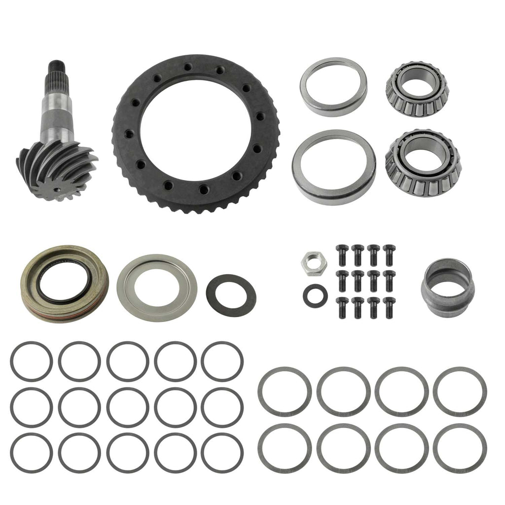 Motive Gear D60-331SF Ring and Pinion-Dana 60 for Select Ford F-250 Super Duty, Ford F-350 Super Duty, Ford F-450 Super Duty