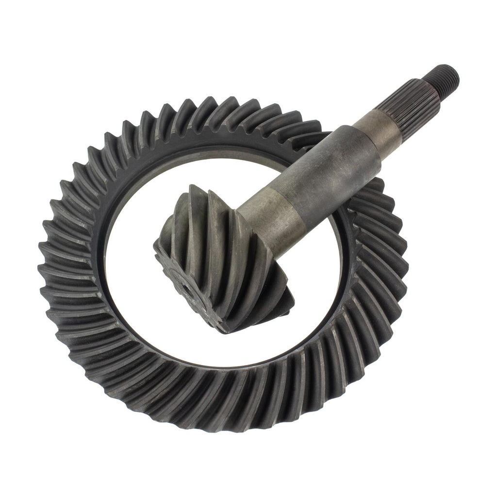 Motive Gear D60-354 Ring and Pinion-Dana 60 for Select Chevrolet C10 Panel, Chevrolet C10 Pickup, Chevrolet C10 Suburban, Chevrolet C20 Panel, Chevrolet C20 Pickup, Chevrolet C20 Suburban, Chevrolet C30, Chevrolet C30 Pickup, Chevrolet C3500, Chevrolet