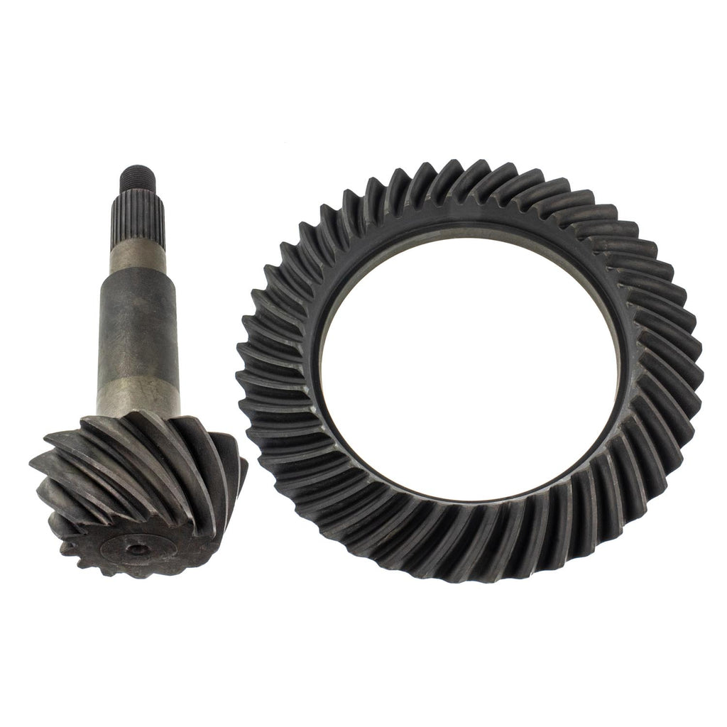 Motive Gear D60-354 Ring and Pinion-Dana 60 for Select Chevrolet C10 Panel, Chevrolet C10 Pickup, Chevrolet C10 Suburban, Chevrolet C20 Panel, Chevrolet C20 Pickup, Chevrolet C20 Suburban, Chevrolet C30, Chevrolet C30 Pickup, Chevrolet C3500, Chevrolet