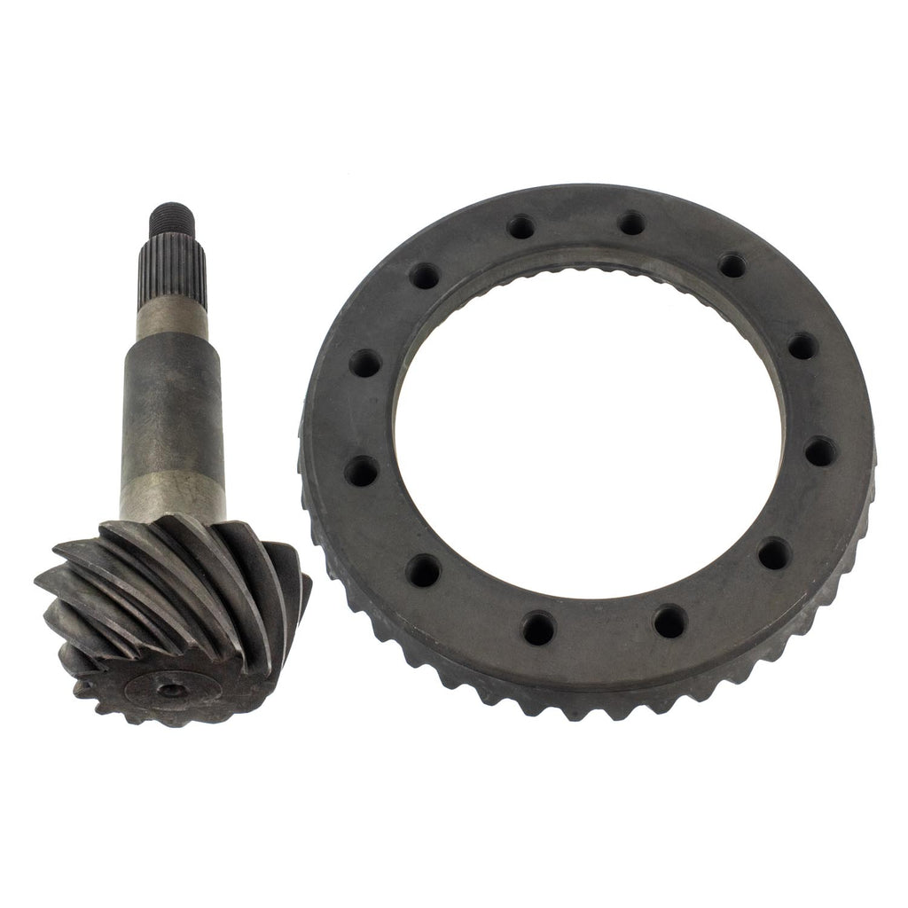 Motive Gear D60-354 Ring and Pinion-Dana 60 for Select Chevrolet C10 Panel, Chevrolet C10 Pickup, Chevrolet C10 Suburban, Chevrolet C20 Panel, Chevrolet C20 Pickup, Chevrolet C20 Suburban, Chevrolet C30, Chevrolet C30 Pickup, Chevrolet C3500, Chevrolet