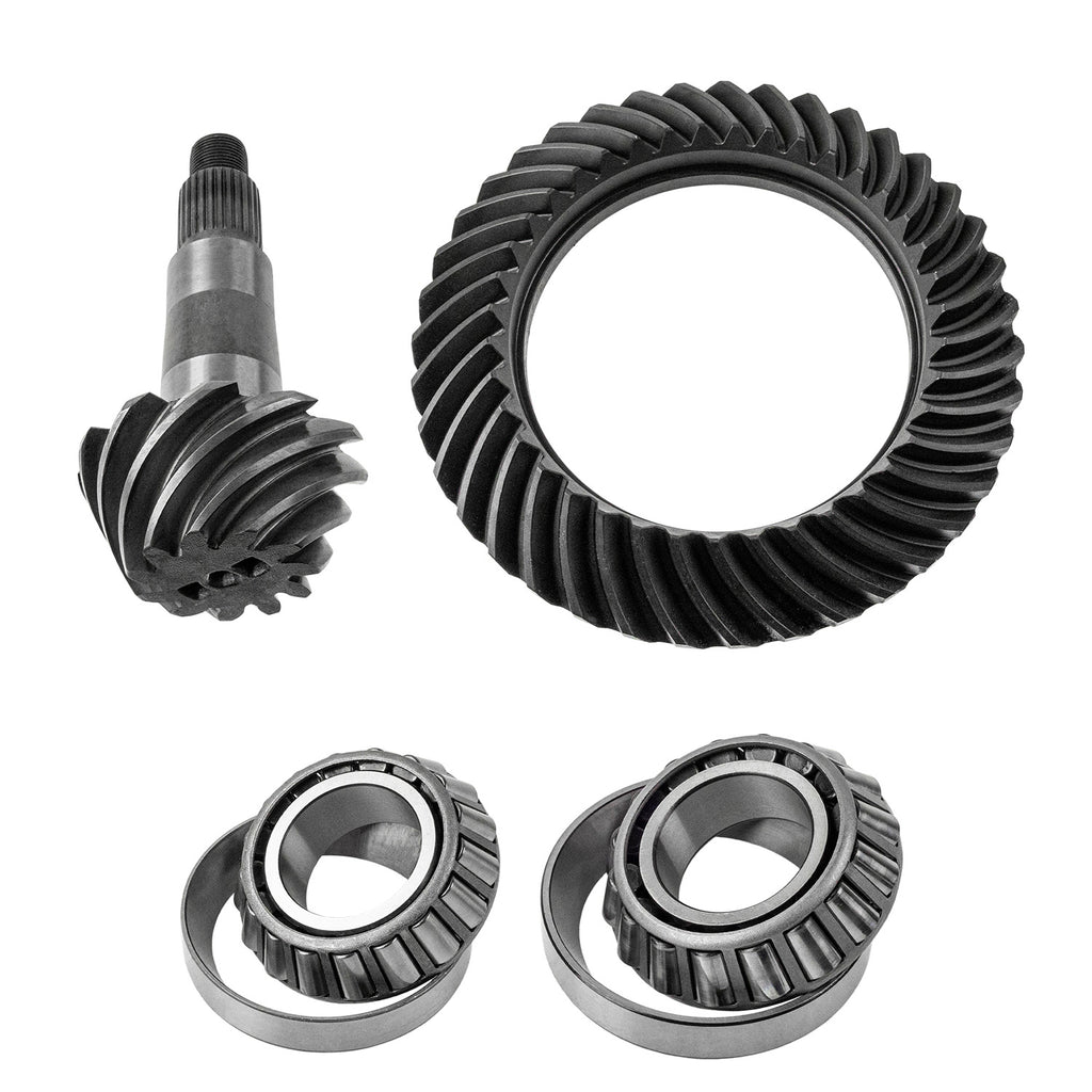 Rp-Dana-60-3.55-Rev-Short-Mg