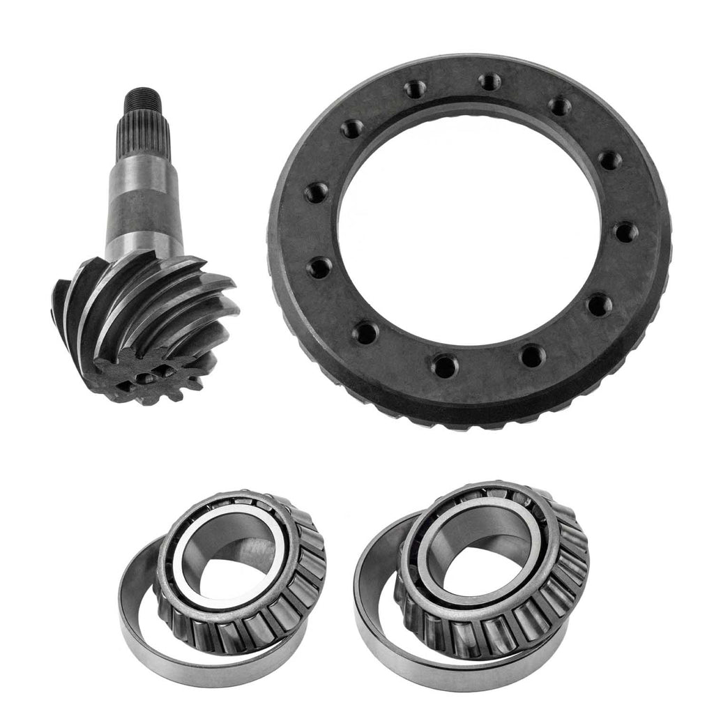 Rp-Dana-60-3.55-Rev-Short-Mg