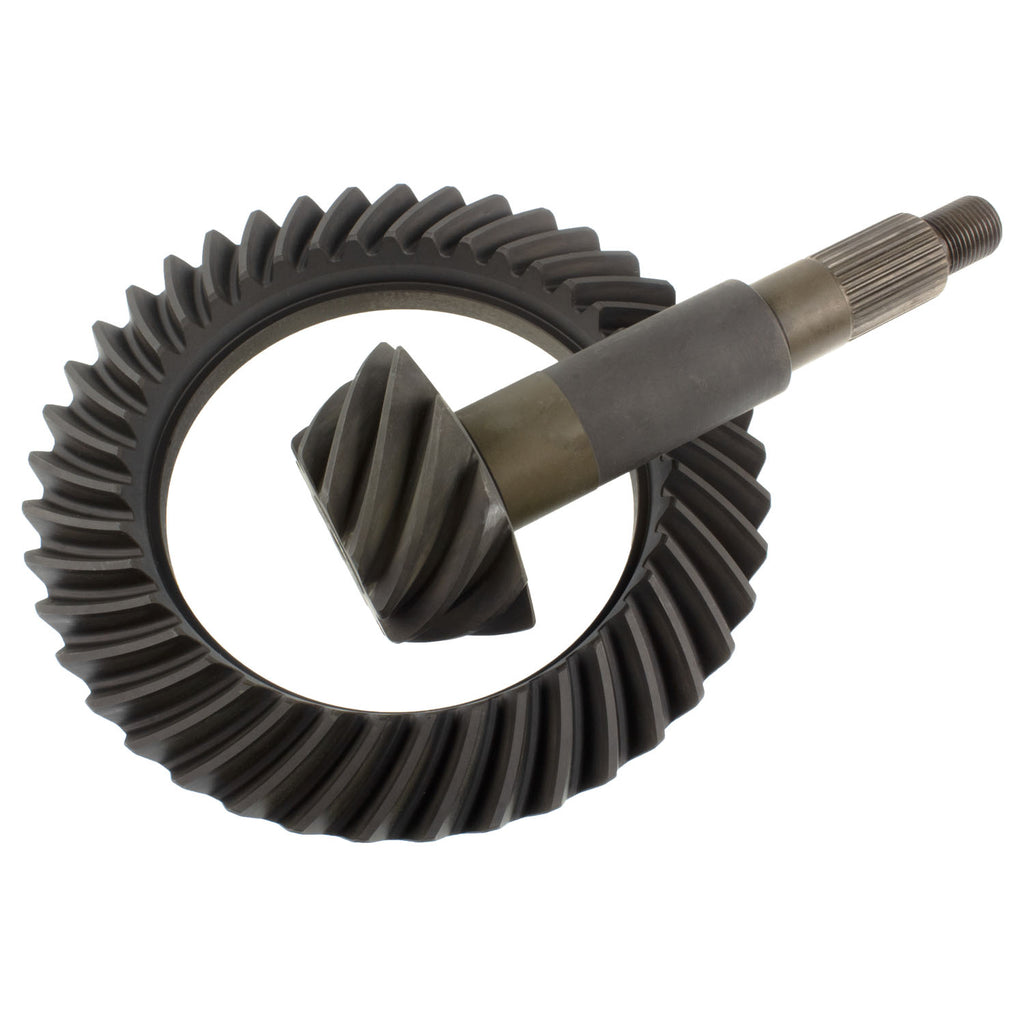Motive Gear D60-373 Ring and Pinion-Dana 60 for Select Chevrolet C10 Panel, Chevrolet C10 Pickup, Chevrolet C20 Panel, Chevrolet C20 Pickup, Chevrolet Express 2500, Chevrolet G10 Van, Chevrolet G30, Chevrolet K10 Pickup, Chevrolet K10 Suburban, Chevrolet