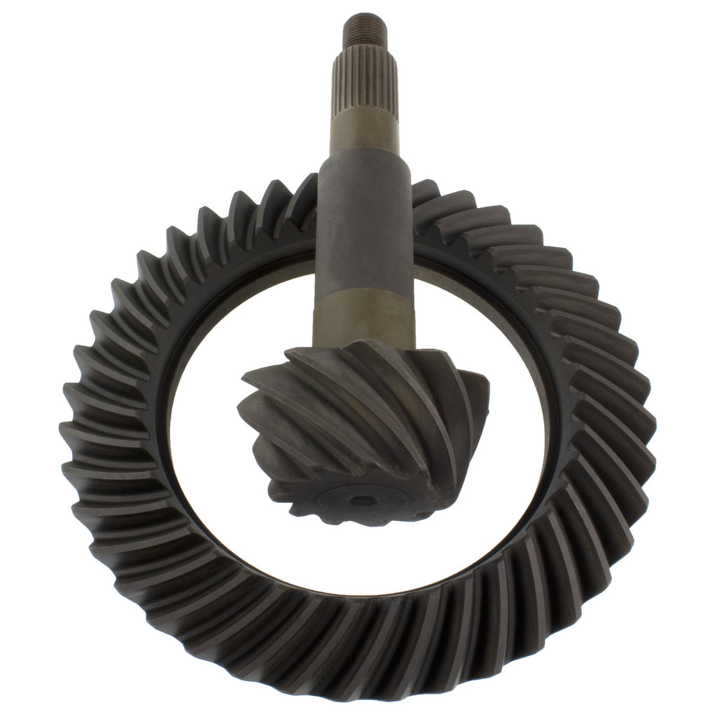 Motive Gear D60-373 Ring and Pinion-Dana 60 for Select Chevrolet C10 Panel, Chevrolet C10 Pickup, Chevrolet C20 Panel, Chevrolet C20 Pickup, Chevrolet Express 2500, Chevrolet G10 Van, Chevrolet G30, Chevrolet K10 Pickup, Chevrolet K10 Suburban, Chevrolet