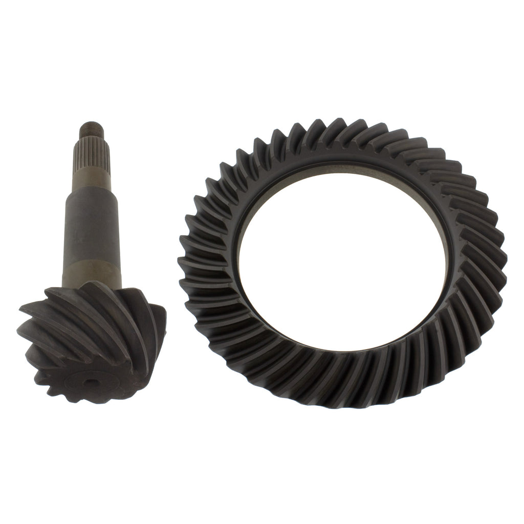 Motive Gear D60-373 Ring and Pinion-Dana 60 for Select Chevrolet C10 Panel, Chevrolet C10 Pickup, Chevrolet C20 Panel, Chevrolet C20 Pickup, Chevrolet Express 2500, Chevrolet G10 Van, Chevrolet G30, Chevrolet K10 Pickup, Chevrolet K10 Suburban, Chevrolet