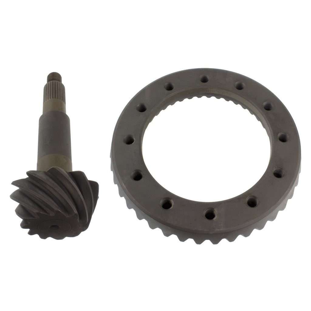 Motive Gear D60-373 Ring and Pinion-Dana 60 for Select Chevrolet C10 Panel, Chevrolet C10 Pickup, Chevrolet C20 Panel, Chevrolet C20 Pickup, Chevrolet Express 2500, Chevrolet G10 Van, Chevrolet G30, Chevrolet K10 Pickup, Chevrolet K10 Suburban, Chevrolet