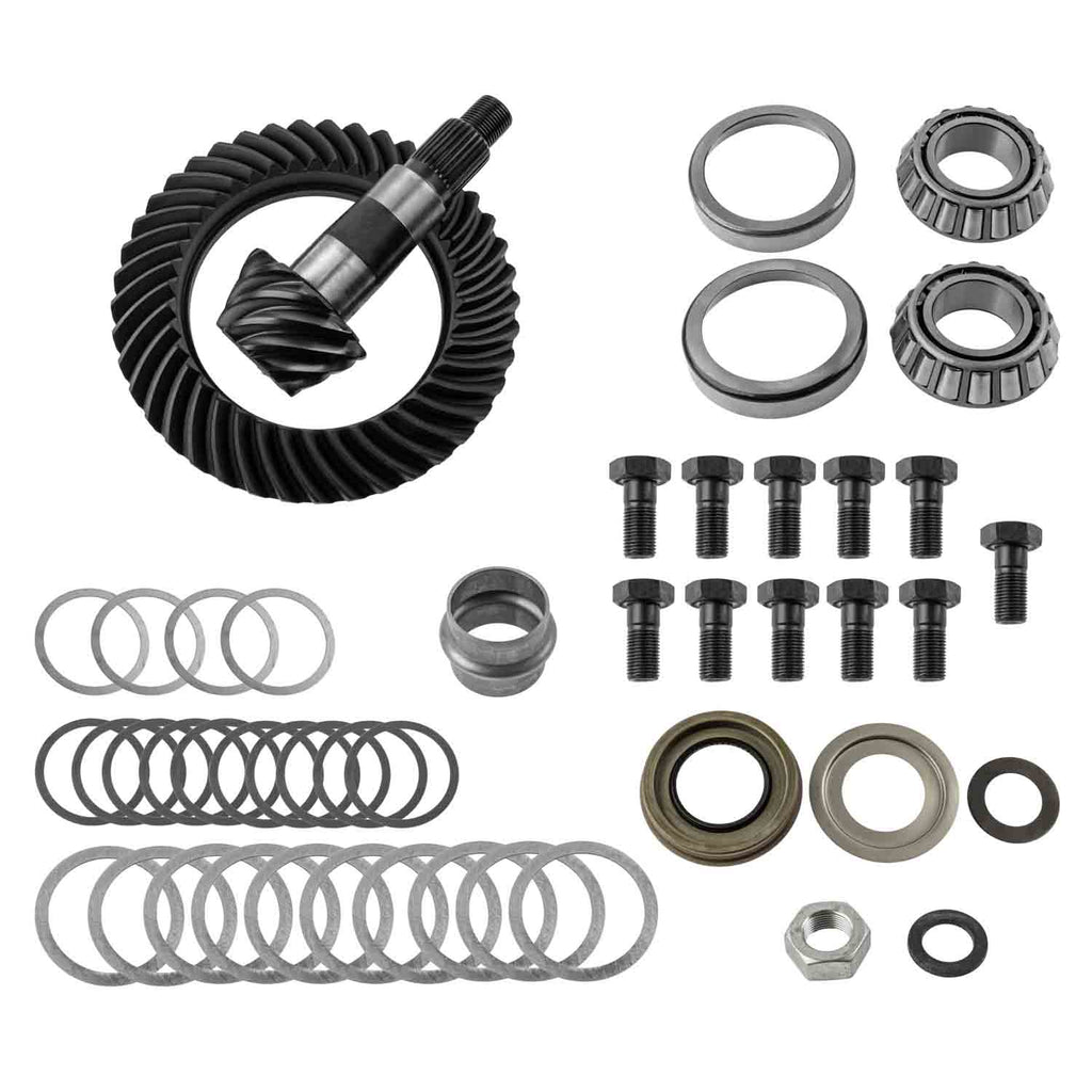 Motive Gear D60-410SF Ring and Pinion-Dana 60 for Select Ford F-250 Super Duty, Ford F-350 Super Duty, Ford F-450 Super Duty