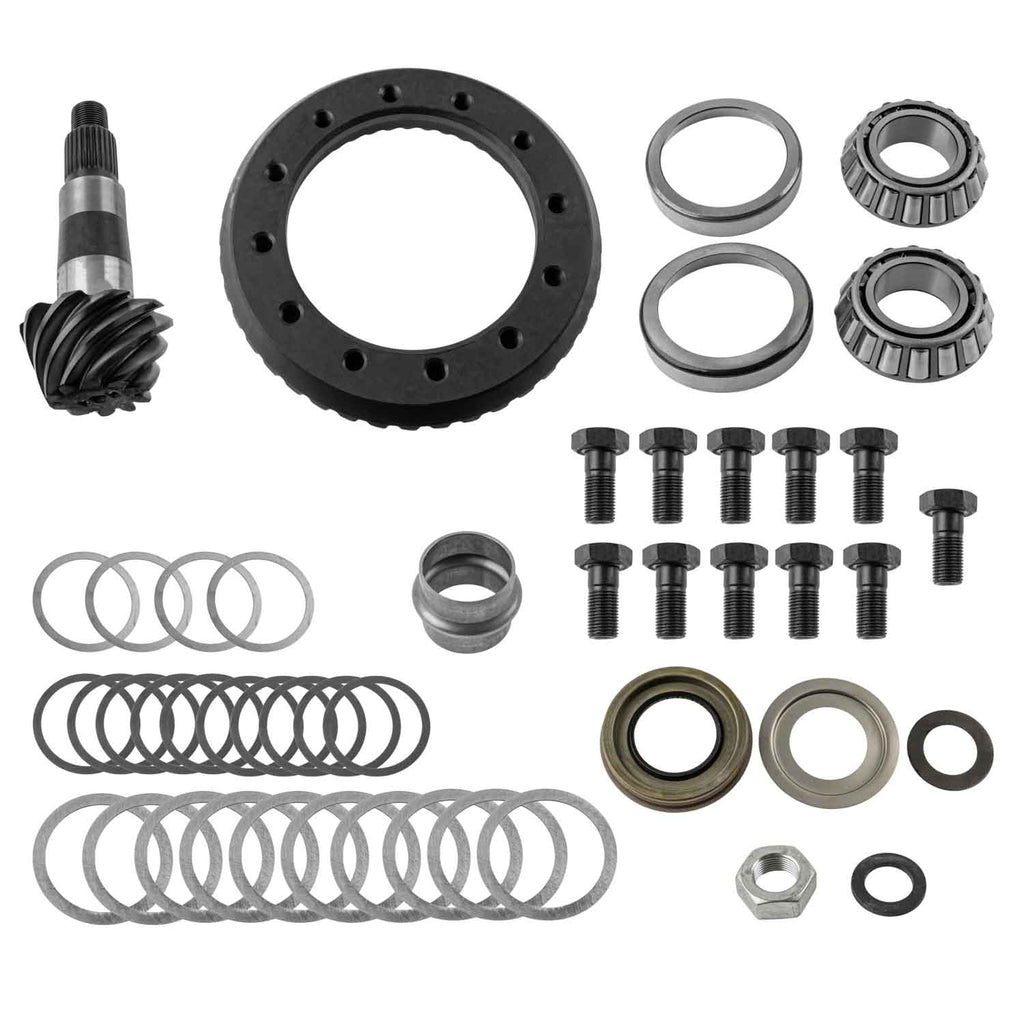 Motive Gear D60-410SF Ring and Pinion-Dana 60 for Select Ford F-250 Super Duty, Ford F-350 Super Duty, Ford F-450 Super Duty