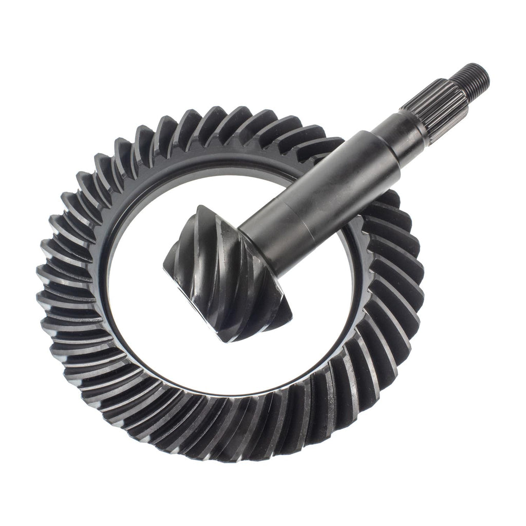 Motive Gear D60-410 Ring and Pinion-Dana 60 for Select Chevrolet C10 Panel, Chevrolet C10 Pickup, Chevrolet C10 Suburban, Chevrolet C20 Pickup, Chevrolet C30, Chevrolet C30 Pickup, Chevrolet C3500, Chevrolet C3500HD, Chevrolet Express 2500, Chevrolet