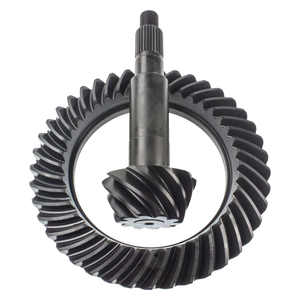 Motive Gear D60-410 Ring and Pinion-Dana 60 for Select Chevrolet C10 Panel, Chevrolet C10 Pickup, Chevrolet C10 Suburban, Chevrolet C20 Pickup, Chevrolet C30, Chevrolet C30 Pickup, Chevrolet C3500, Chevrolet C3500HD, Chevrolet Express 2500, Chevrolet