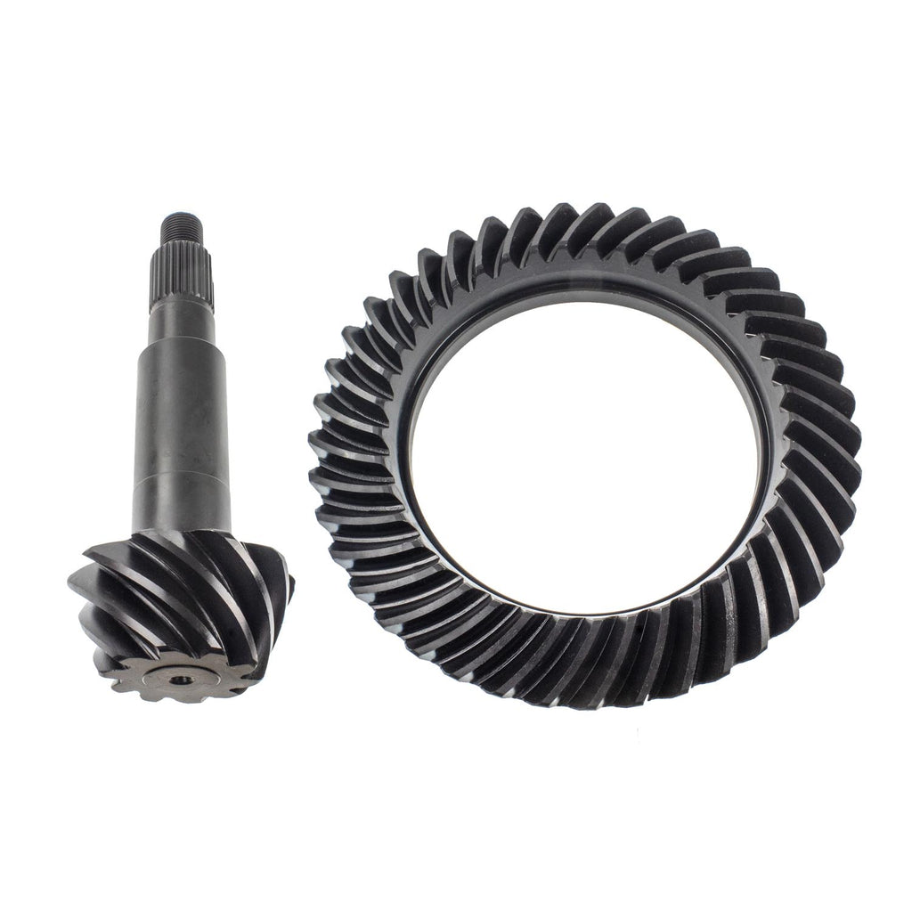 Motive Gear D60-410 Ring and Pinion-Dana 60 for Select Chevrolet C10 Panel, Chevrolet C10 Pickup, Chevrolet C10 Suburban, Chevrolet C20 Pickup, Chevrolet C30, Chevrolet C30 Pickup, Chevrolet C3500, Chevrolet C3500HD, Chevrolet Express 2500, Chevrolet