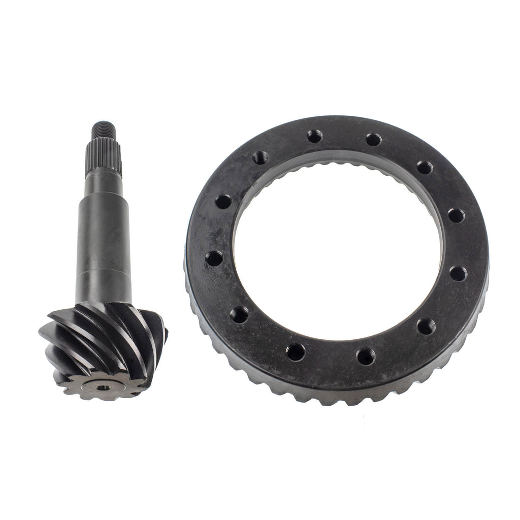 Motive Gear D60-410 Ring and Pinion-Dana 60 for Select Chevrolet C10 Panel, Chevrolet C10 Pickup, Chevrolet C10 Suburban, Chevrolet C20 Pickup, Chevrolet C30, Chevrolet C30 Pickup, Chevrolet C3500, Chevrolet C3500HD, Chevrolet Express 2500, Chevrolet