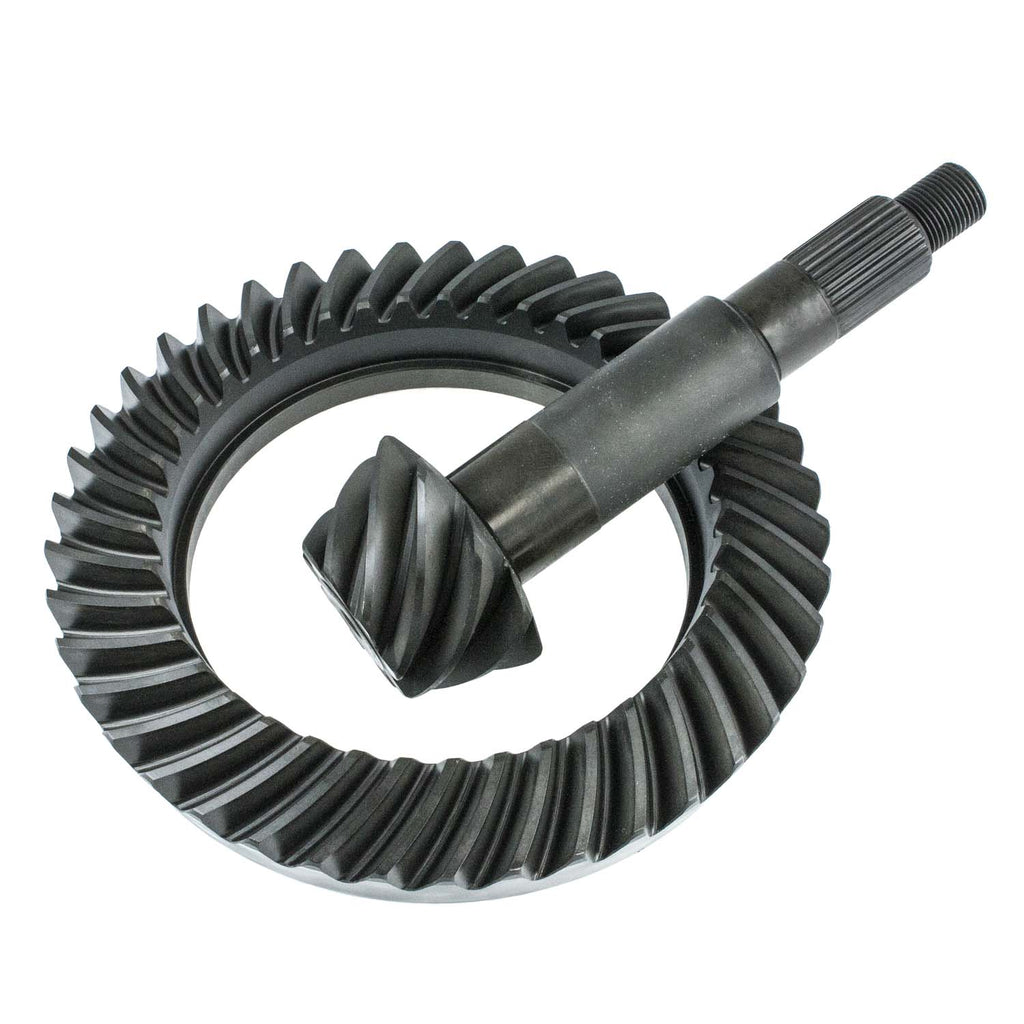 Motive Gear D60-456X Ring and Pinion-Dana 60 for Select Chevrolet C10 Pickup, Chevrolet C10 Suburban, Chevrolet C20 Pickup, Chevrolet C20 Suburban, Chevrolet Express 2500, Chevrolet Express 3500, Chevrolet G10, Chevrolet G10 Van, Chevrolet G20, Chevrolet