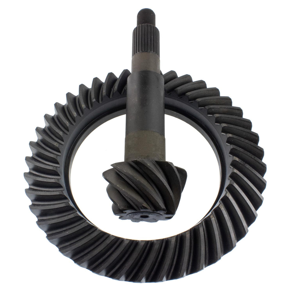 Motive Gear D60-456X Ring and Pinion-Dana 60 for Select Chevrolet C10 Pickup, Chevrolet C10 Suburban, Chevrolet C20 Pickup, Chevrolet C20 Suburban, Chevrolet Express 2500, Chevrolet Express 3500, Chevrolet G10, Chevrolet G10 Van, Chevrolet G20, Chevrolet