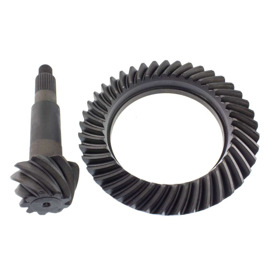 Motive Gear D60-456X Ring and Pinion-Dana 60 for Select Chevrolet C10 Pickup, Chevrolet C10 Suburban, Chevrolet C20 Pickup, Chevrolet C20 Suburban, Chevrolet Express 2500, Chevrolet Express 3500, Chevrolet G10, Chevrolet G10 Van, Chevrolet G20, Chevrolet