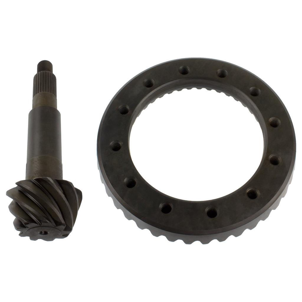 Motive Gear D60-456 Ring and Pinion-Dana 60 for Select Chevrolet C10 Panel, Chevrolet C10 Pickup, Chevrolet C10 Suburban, Chevrolet C20 Panel, Chevrolet C20 Pickup, Chevrolet C30, Chevrolet C30 Pickup, Chevrolet C3500, Chevrolet C3500HD, Chevrolet