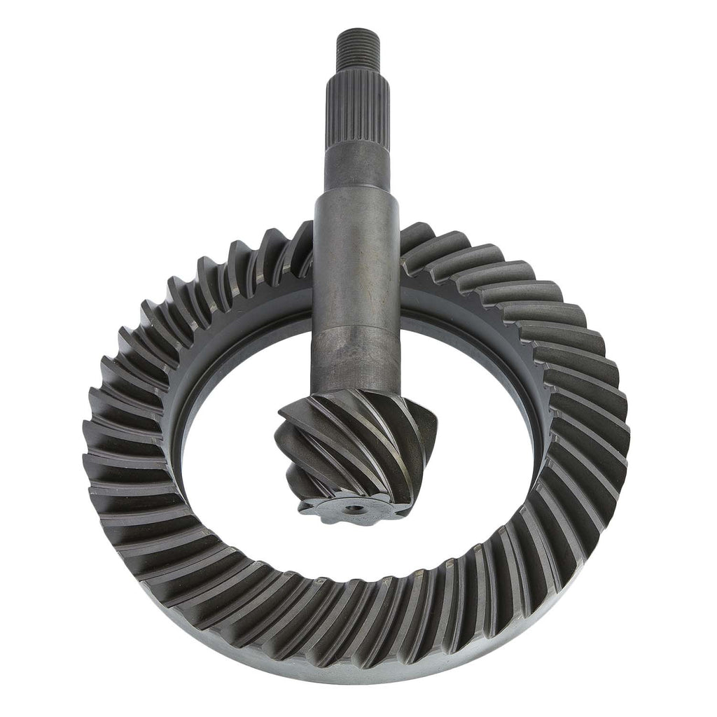 Motive Gear D60-513X Ring and Pinion-Dana 60 for Select Chevrolet C10 Pickup, Chevrolet C10 Suburban, Chevrolet C20 Pickup, Chevrolet C20 Suburban, Chevrolet Express 2500, Chevrolet Express 3500, Chevrolet G10, Chevrolet G10 Van, Chevrolet G20, Chevrolet